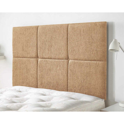 Aimee-Grace Upholstered Headboard
