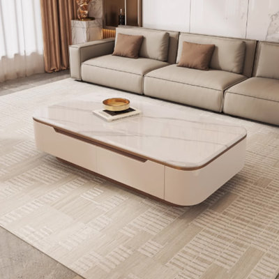 Table basse Luxury