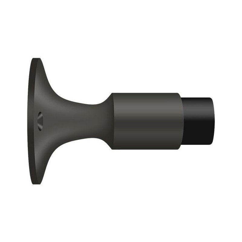 Kick Stop, Oil Rubbed Bronze