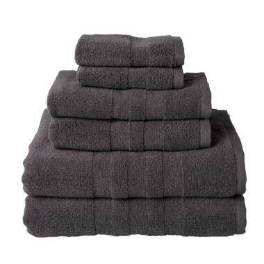 Bay Isle Home Helen 100% Cotton Bath Towels & Reviews