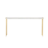 Chloe 72" Console Table