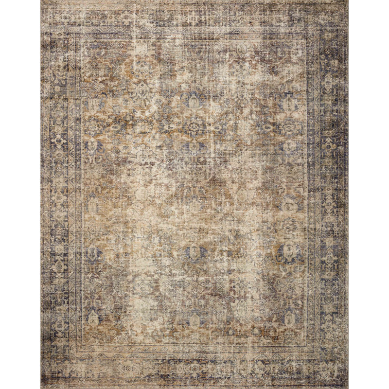 Tapis Amber Lewis x Loloi Morgan CloudPile, Tapis de couloir 2 pi 3 po x 9 pi 6 po
