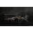 Strata Marble Top Coffee Table