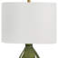 Solliet Ceramic Table Lamp