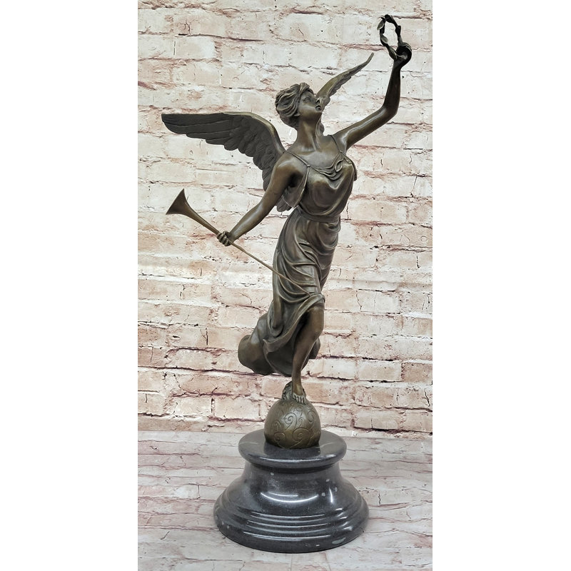 Figurines et sculptures
