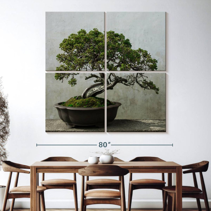 Harnek Pine Tree Bonsai
