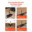 VEVOR Panel Accessory