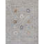 Oushak Collection, Transitional One-of-a-Kind Rectangle 8'3" X 10'2" Hand Knotted Area Rug