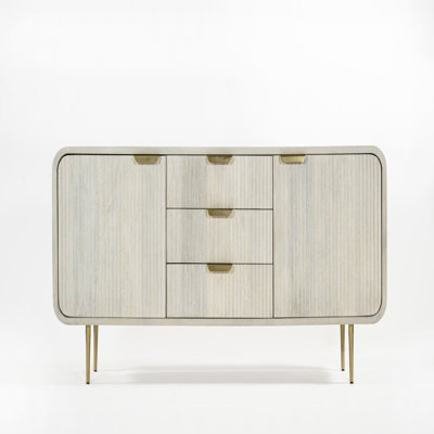 Bertilla 62.99'' Sideboard