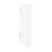Belz 27" W 65" H Over Toilet Organizer With Open Shelves And Wall Mounted Bathroom Cabinet