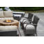 Ensemble de conversation avec coussins pour 10 personnes Brandy Wicker / Rattan-87386130-87386131