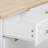Rolling Kitchen Island With Drop Leaf Countertop, Pull-Out Trash Cabinet, Dual Organizers, Built-In Power Outlets, Spice And Towel Racks, And Rubber Wood Surface For Flexible Cooking And Storage.-290744720