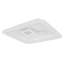 Chaiken LED Flush Mount