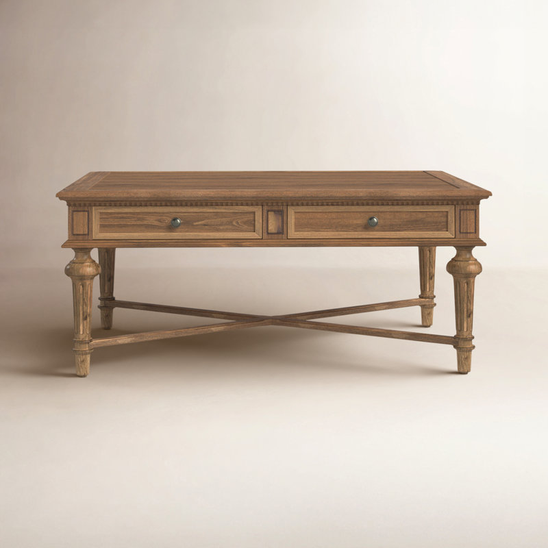 Table basse Veronica