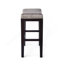 Tabouret de comptoir (ensemble de 2)