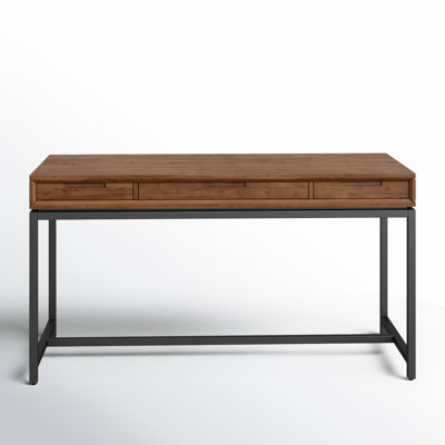 Lars Mid Century Desk