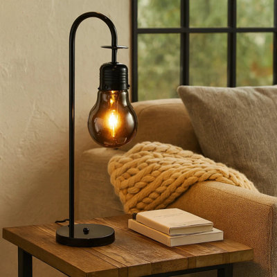 Shellye Table Lamp