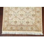 One-of-a-Kind 6'3'' X 3'11'' New Age Area Rug in