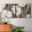 Annet Night Blooms I - 2 pièces, reproduction d'art sur toile tendue-402087916