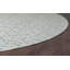 Tapis gris/bleu Bourke-33323003