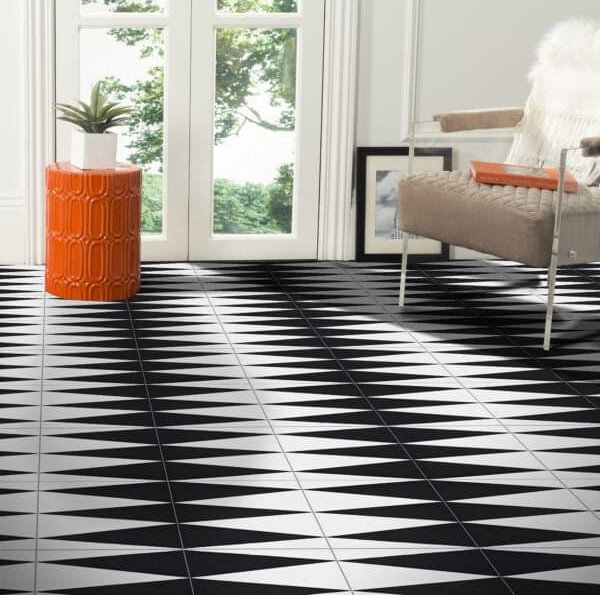 8 in. x 8 in. Tile
