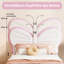 European Single (90 x 200 cm) Bed Frame-1326588404