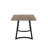 Korde 5 Pieces Dining Set-87325653-87325656