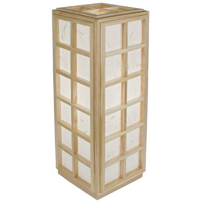 56 cm Tischleuchte Madson