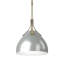 Summit 1 - Light Single Dome Pendant-1996089320-1996089314