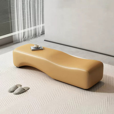 Banc rembourré Jacqueleen