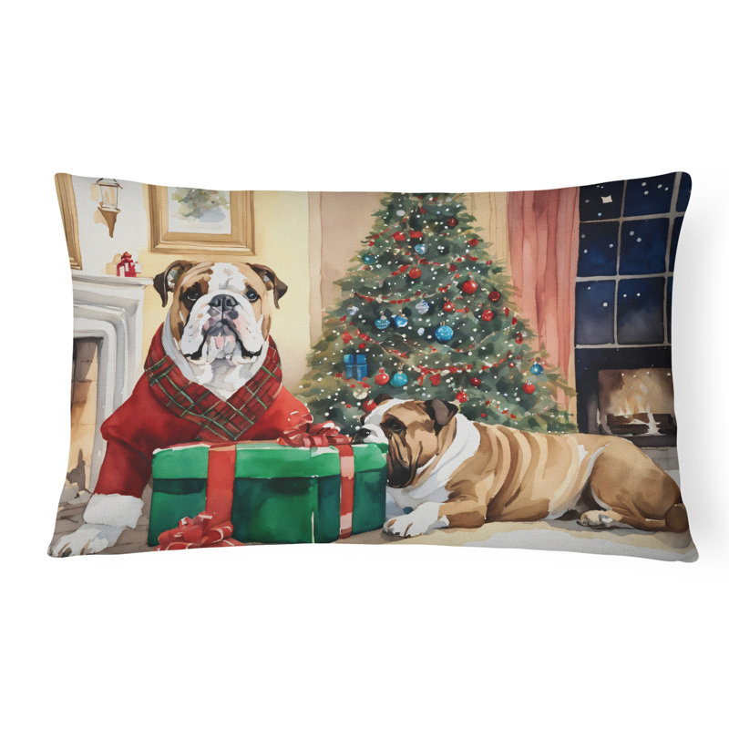  Coussin décoratif intérieur / extérieur en polyester Autre / Sans motif