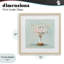 «Renew Floral Sink», impression encadrée sous verre, design par Mollie B.-1514046239-1514046236