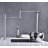 Pot Filler Faucet With Extension Shank-117563133