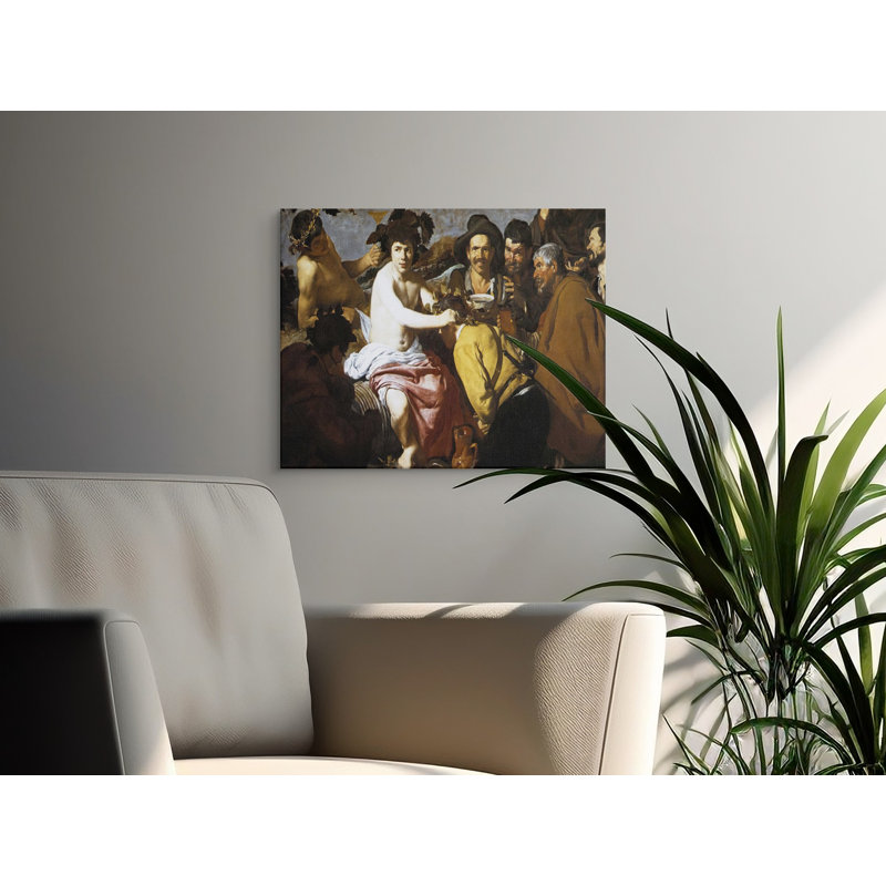 Wrapped Canvas Print Set, 14x11