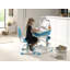 Comfortline 70.5cm Writing Desk Chair Set-1832564590