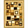 Abstract Indoor Rug