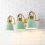  Éclairage pour meuble-lavabo Lejuan-311806778-311806776-331727300