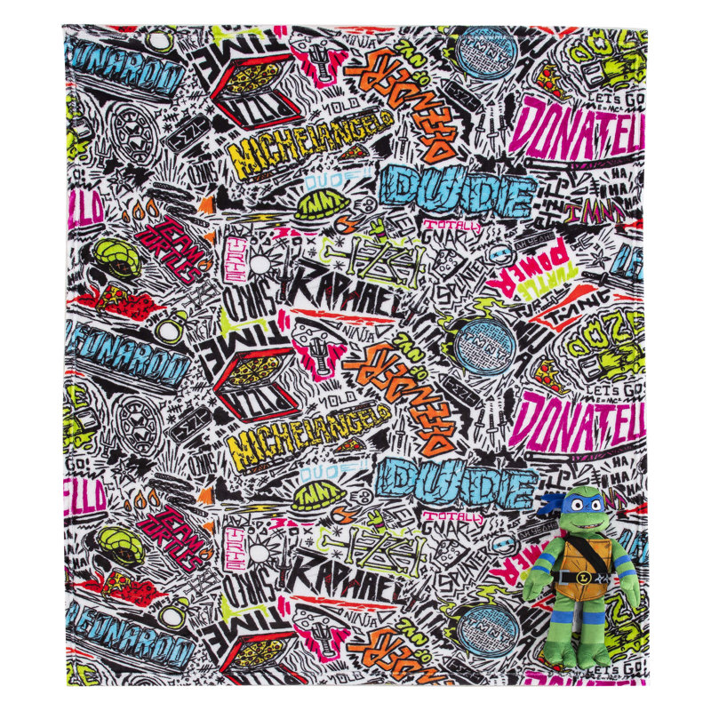 Throw Blanket