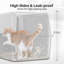 Litière pour chat FurLoo