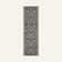 Alessia Oriental Ivory/Gray Area Rug