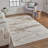 Shabari Abstract Indoor Rug-98282664