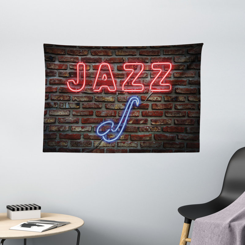 Polyester Tapestry