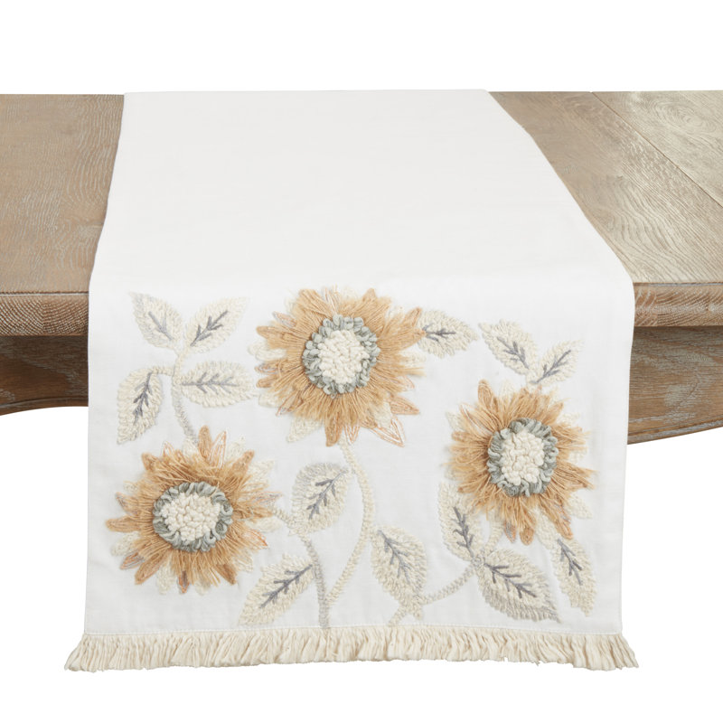 Sherry Dining Linens