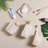 Deondrea Ceramic / Porcelain Bathroom Accessory Set