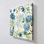"Garden Blooms II" par Nan, reproduction sur toile-1966211687