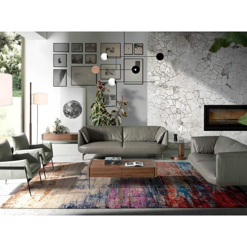 Coffee Table with Storage