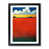 Black Framed selected