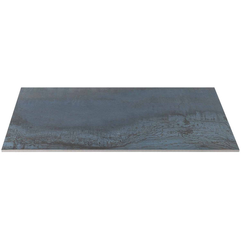 Angela Harris Inspira 12x24 Matte Metal Look Porcelain Tile