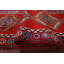 Tapis rouge rouge Anatolian