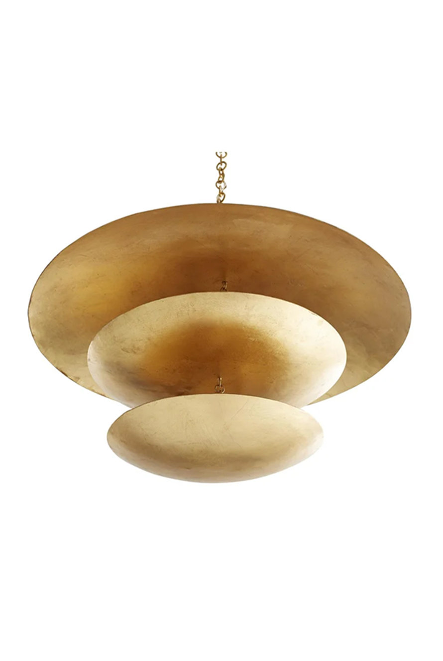 Chandelier by Arteriors